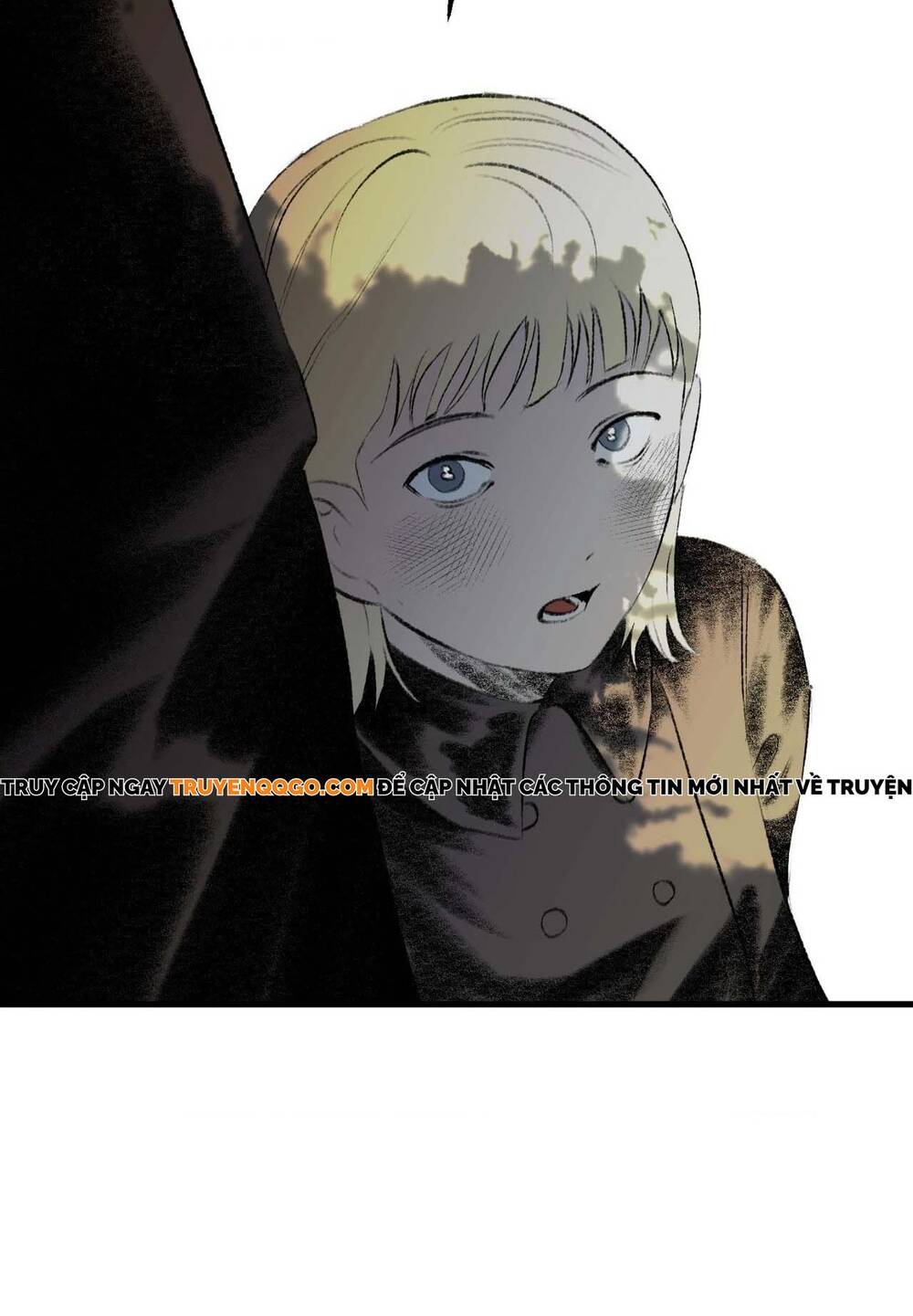 Gửi Lời Chúc Phúc Của Melt Tới Người Chap 40 - Next Chap 41