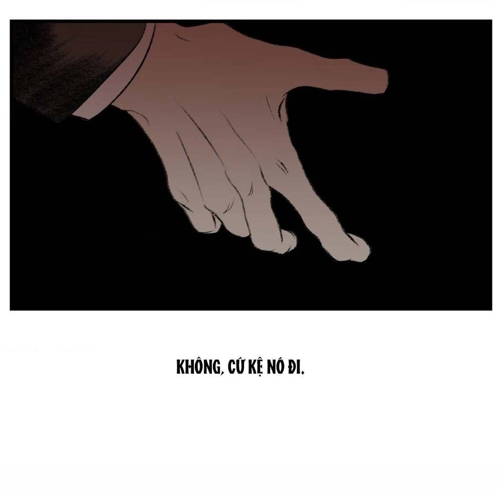 Gửi Lời Chúc Phúc Của Melt Tới Người Chap 40 - Next Chap 41