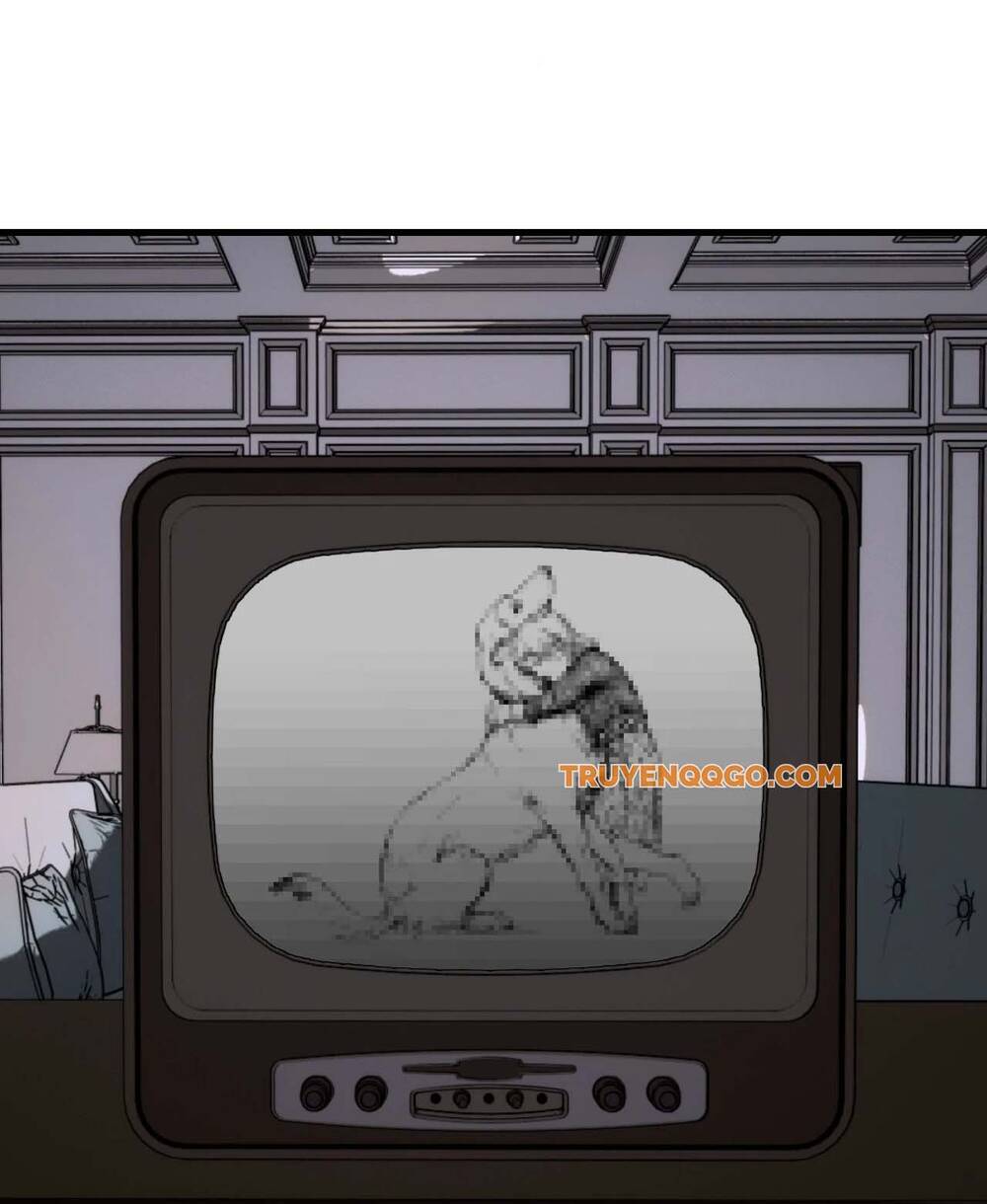 Gửi Lời Chúc Phúc Của Melt Tới Người Chap 40 - Next Chap 41