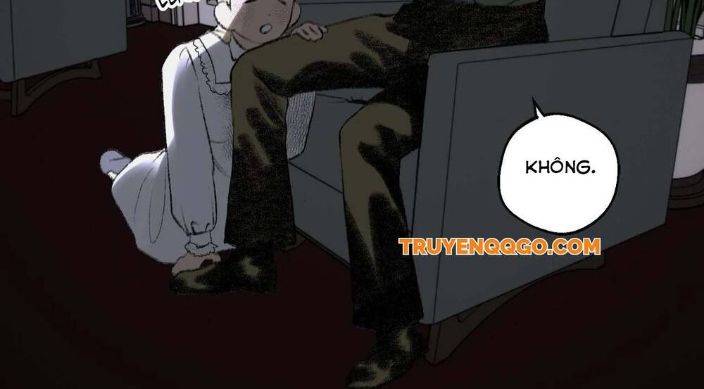 Gửi Lời Chúc Phúc Của Melt Tới Người Chap 40 - Next Chap 41