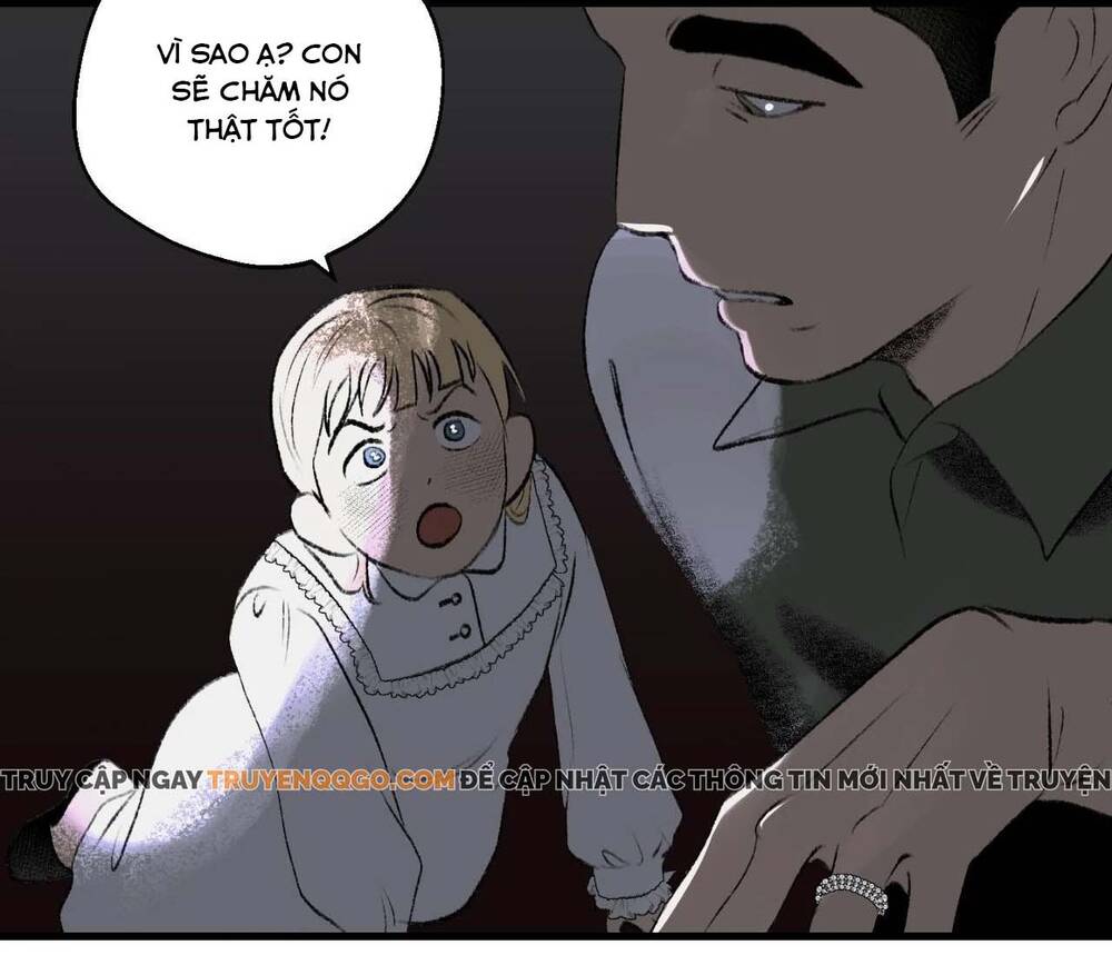 Gửi Lời Chúc Phúc Của Melt Tới Người Chap 40 - Next Chap 41