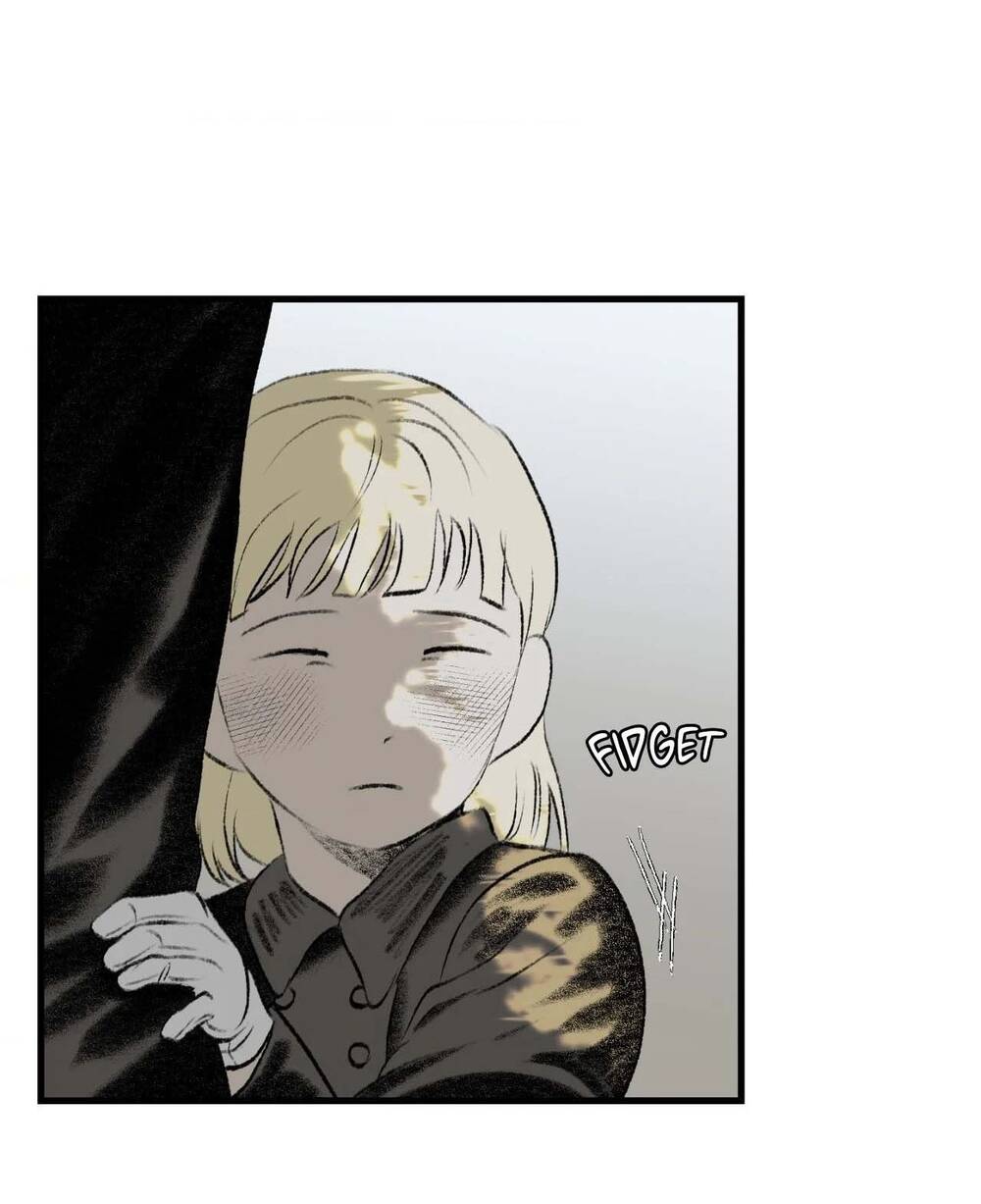 Gửi Lời Chúc Phúc Của Melt Tới Người Chap 40 - Next Chap 41