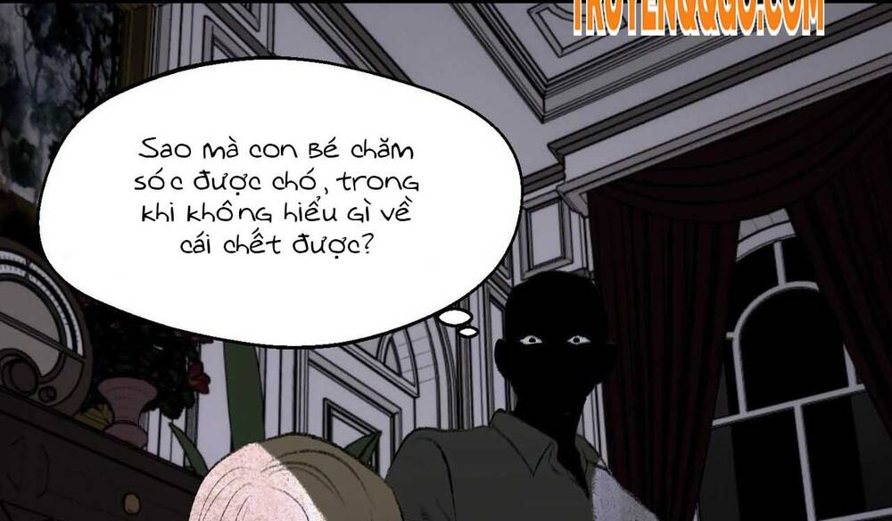 Gửi Lời Chúc Phúc Của Melt Tới Người Chap 40 - Next Chap 41