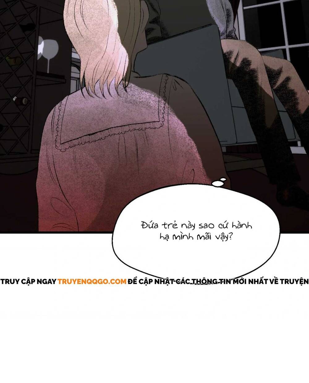 Gửi Lời Chúc Phúc Của Melt Tới Người Chap 40 - Next Chap 41