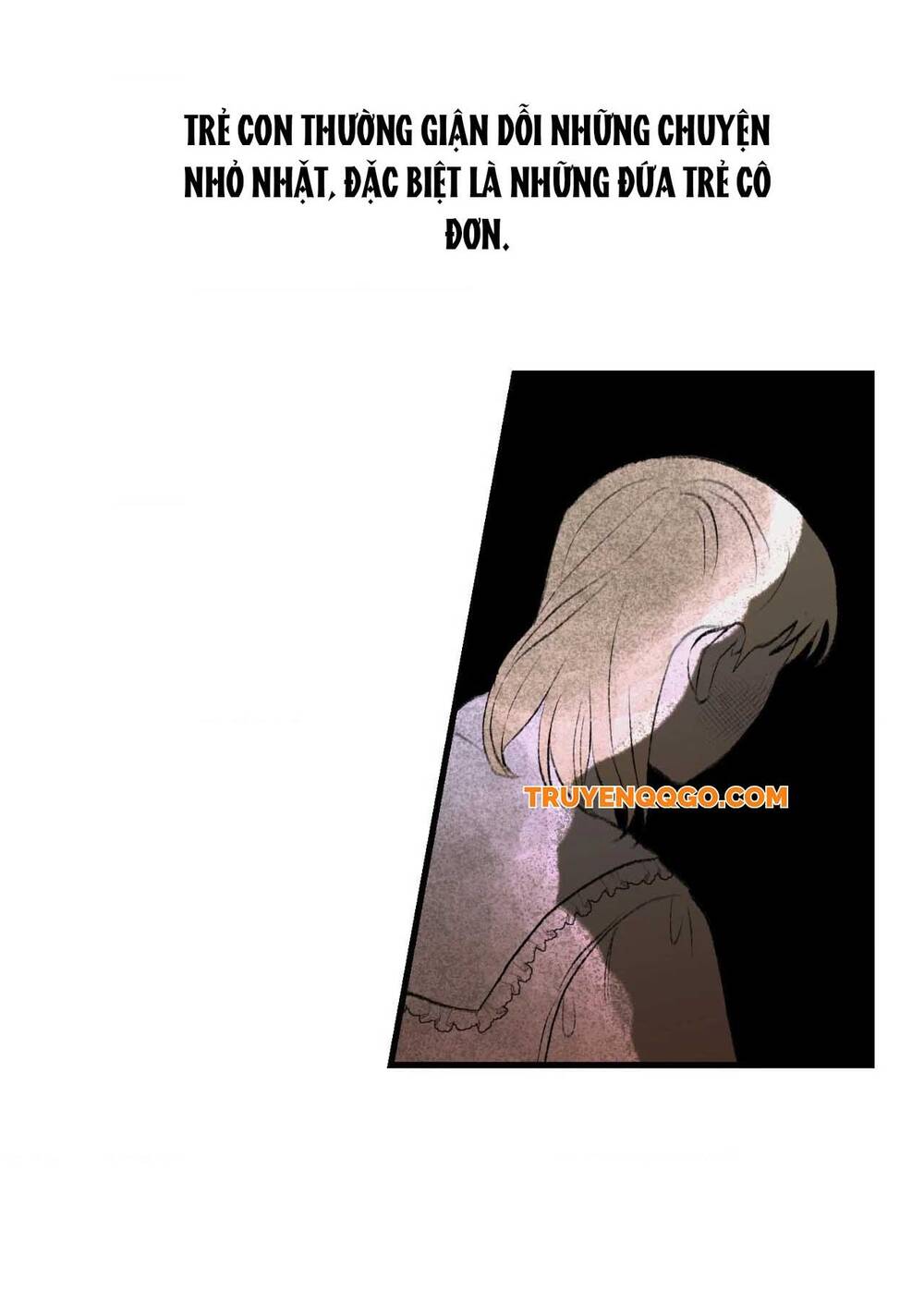 Gửi Lời Chúc Phúc Của Melt Tới Người Chap 40 - Next Chap 41