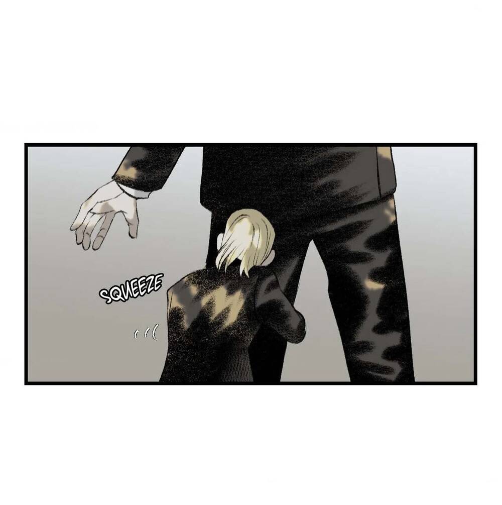 Gửi Lời Chúc Phúc Của Melt Tới Người Chap 40 - Next Chap 41