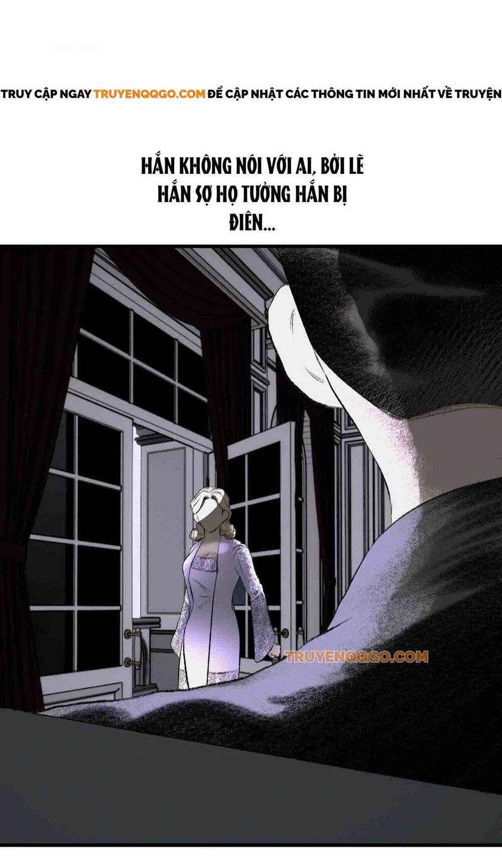 Gửi Lời Chúc Phúc Của Melt Tới Người Chap 40 - Next Chap 41