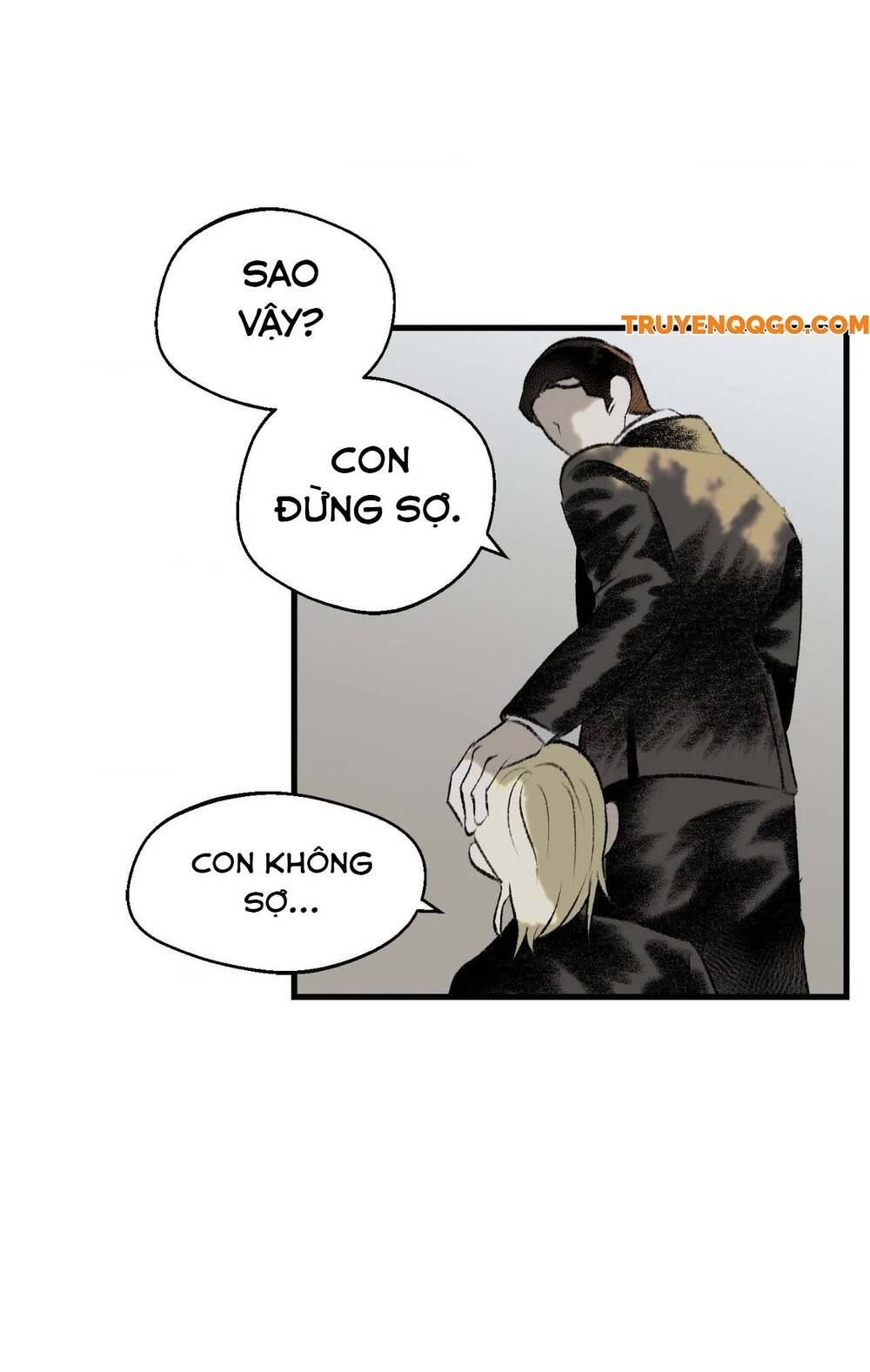 Gửi Lời Chúc Phúc Của Melt Tới Người Chap 40 - Next Chap 41