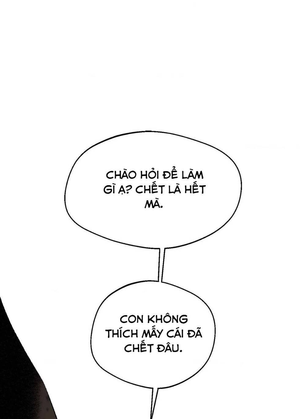 Gửi Lời Chúc Phúc Của Melt Tới Người Chap 40 - Next Chap 41