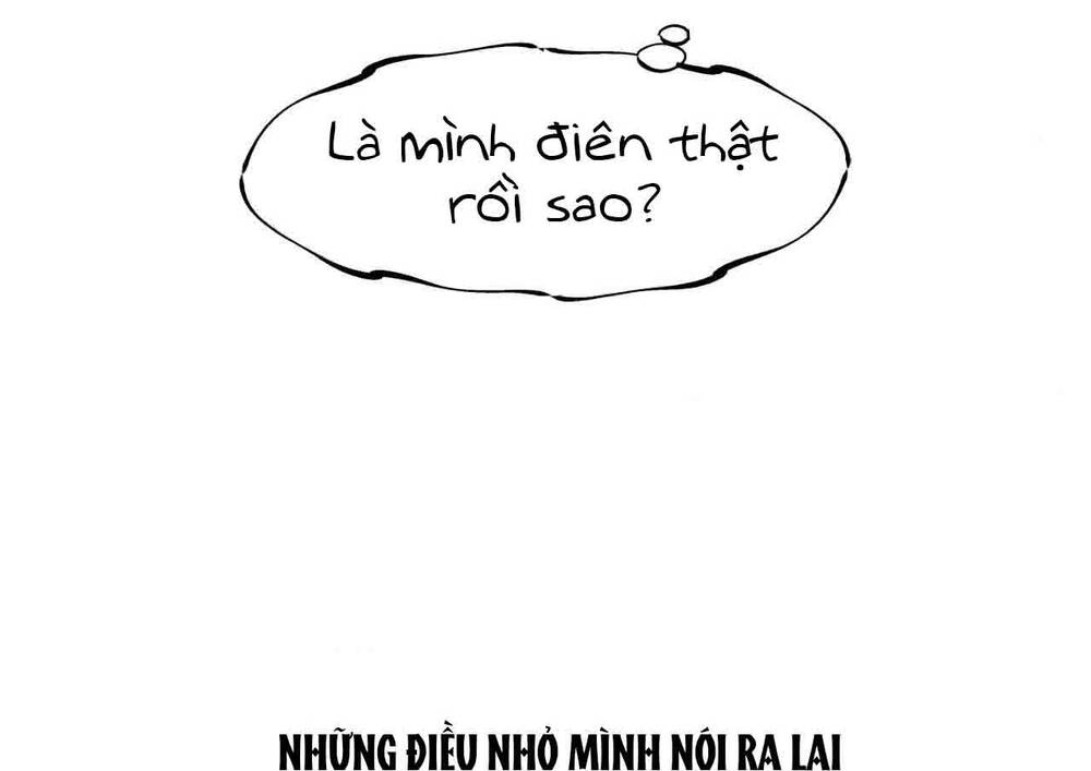 Gửi Lời Chúc Phúc Của Melt Tới Người Chap 40 - Next Chap 41