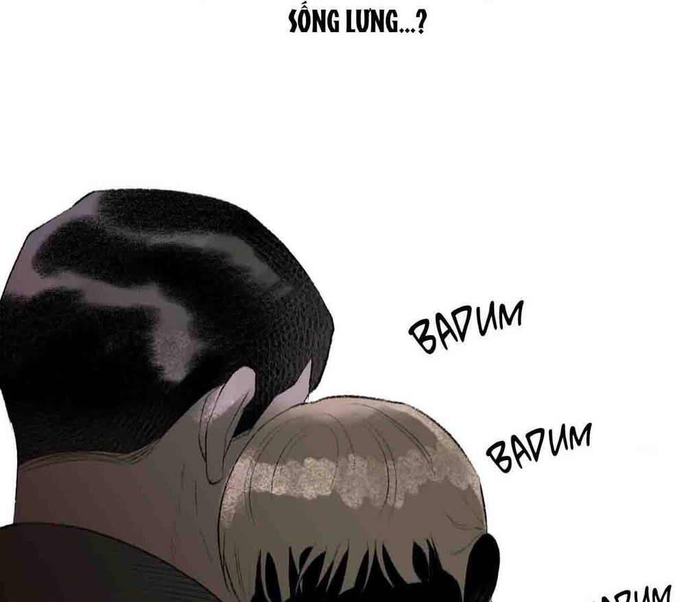 Gửi Lời Chúc Phúc Của Melt Tới Người Chap 40 - Next Chap 41