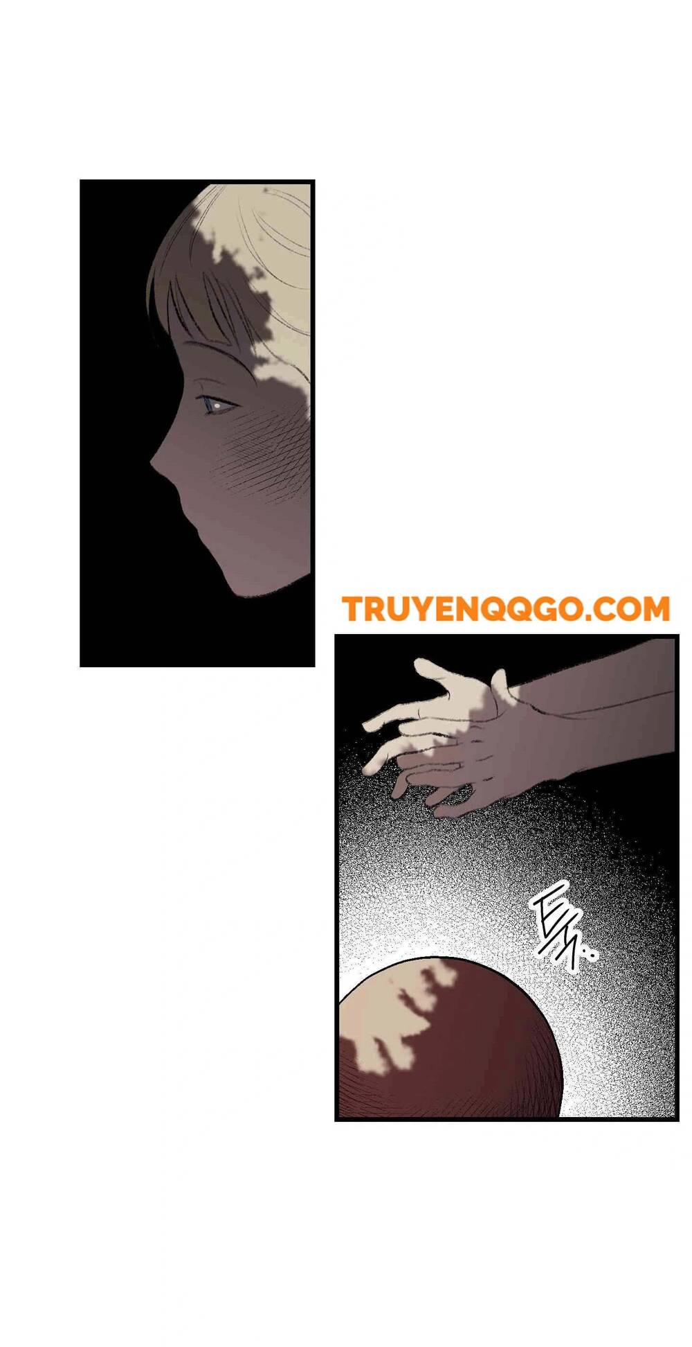 Gửi Lời Chúc Phúc Của Melt Tới Người Chap 41 - Next Chap 42