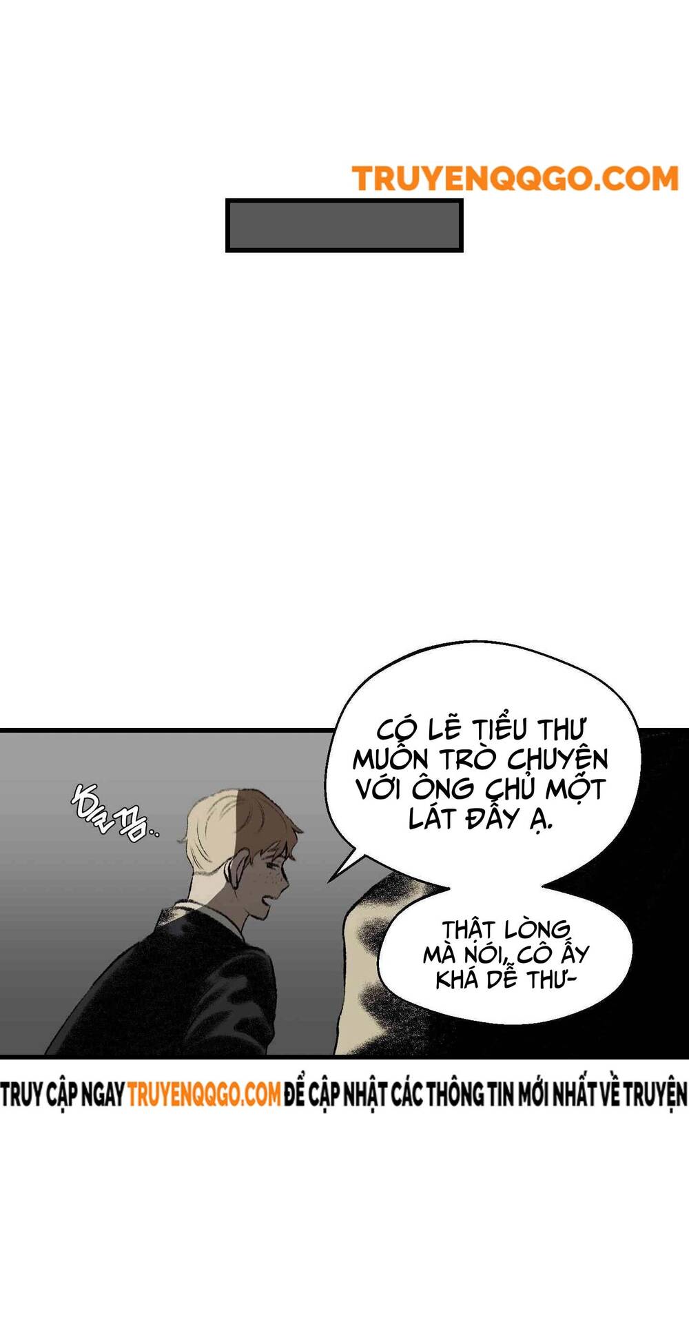 Gửi Lời Chúc Phúc Của Melt Tới Người Chap 41 - Next Chap 42