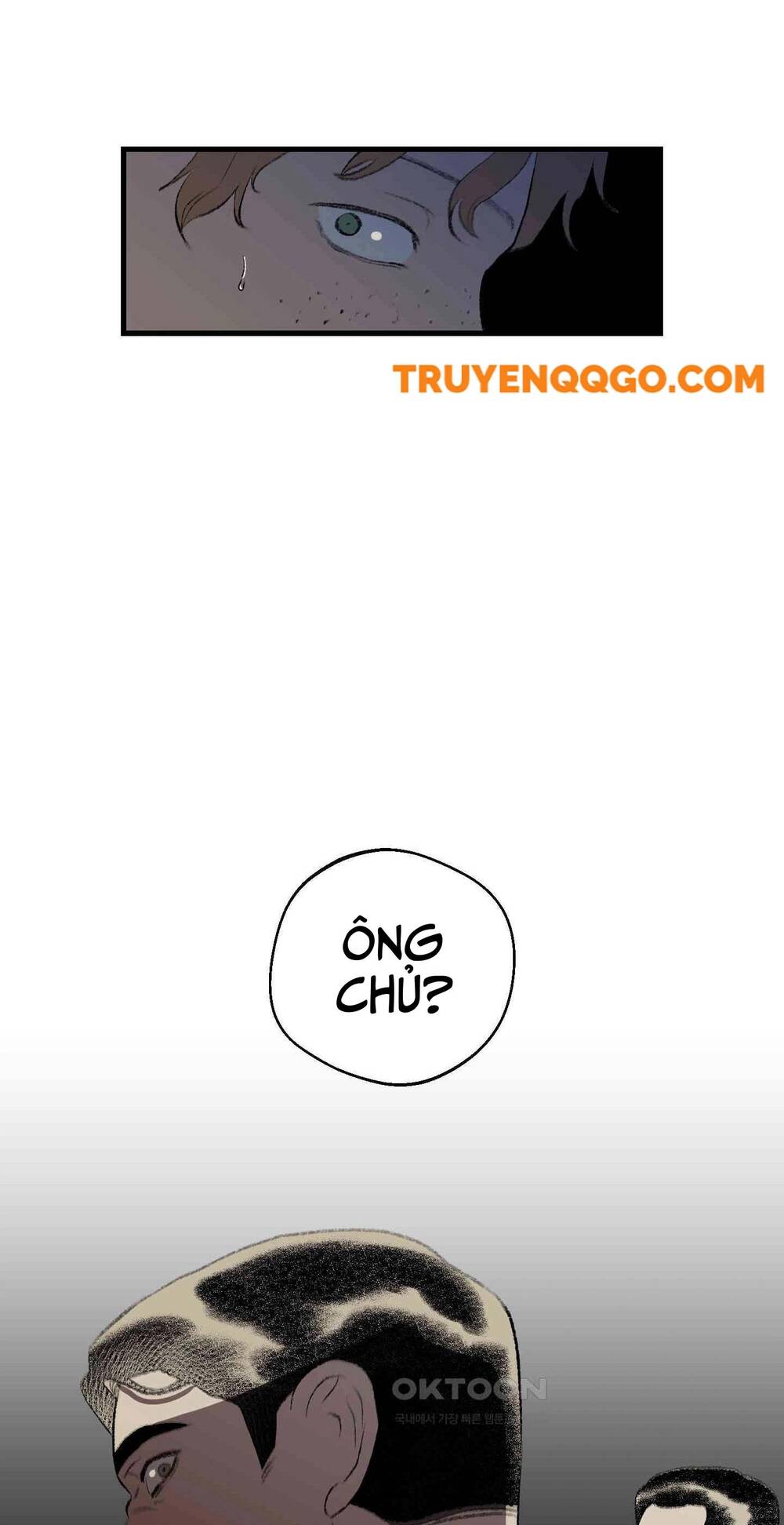 Gửi Lời Chúc Phúc Của Melt Tới Người Chap 41 - Next Chap 42