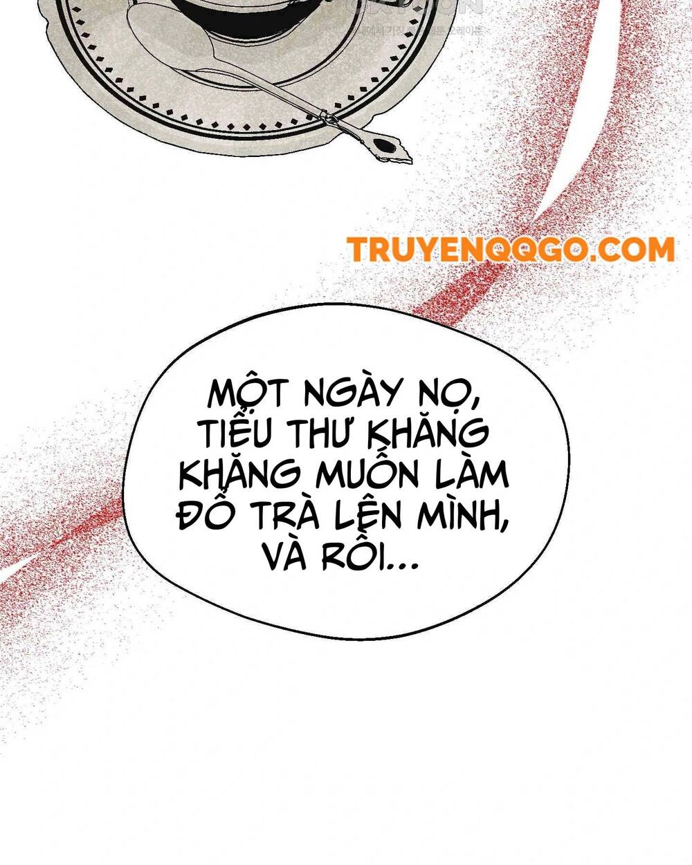 Gửi Lời Chúc Phúc Của Melt Tới Người Chap 41 - Next Chap 42