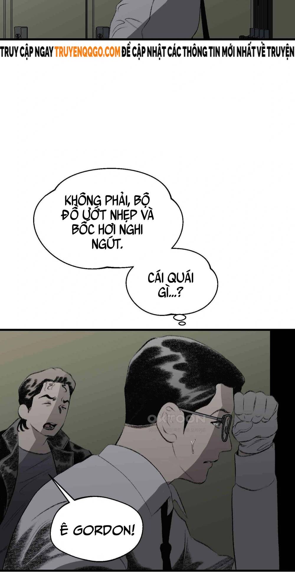 Gửi Lời Chúc Phúc Của Melt Tới Người Chap 41 - Next Chap 42