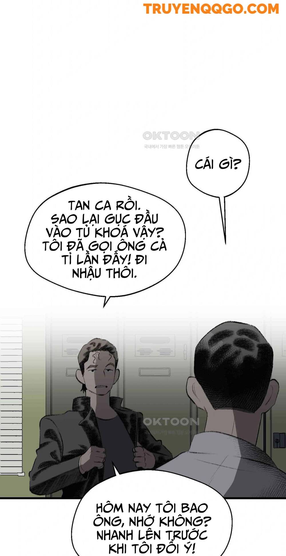 Gửi Lời Chúc Phúc Của Melt Tới Người Chap 41 - Next Chap 42