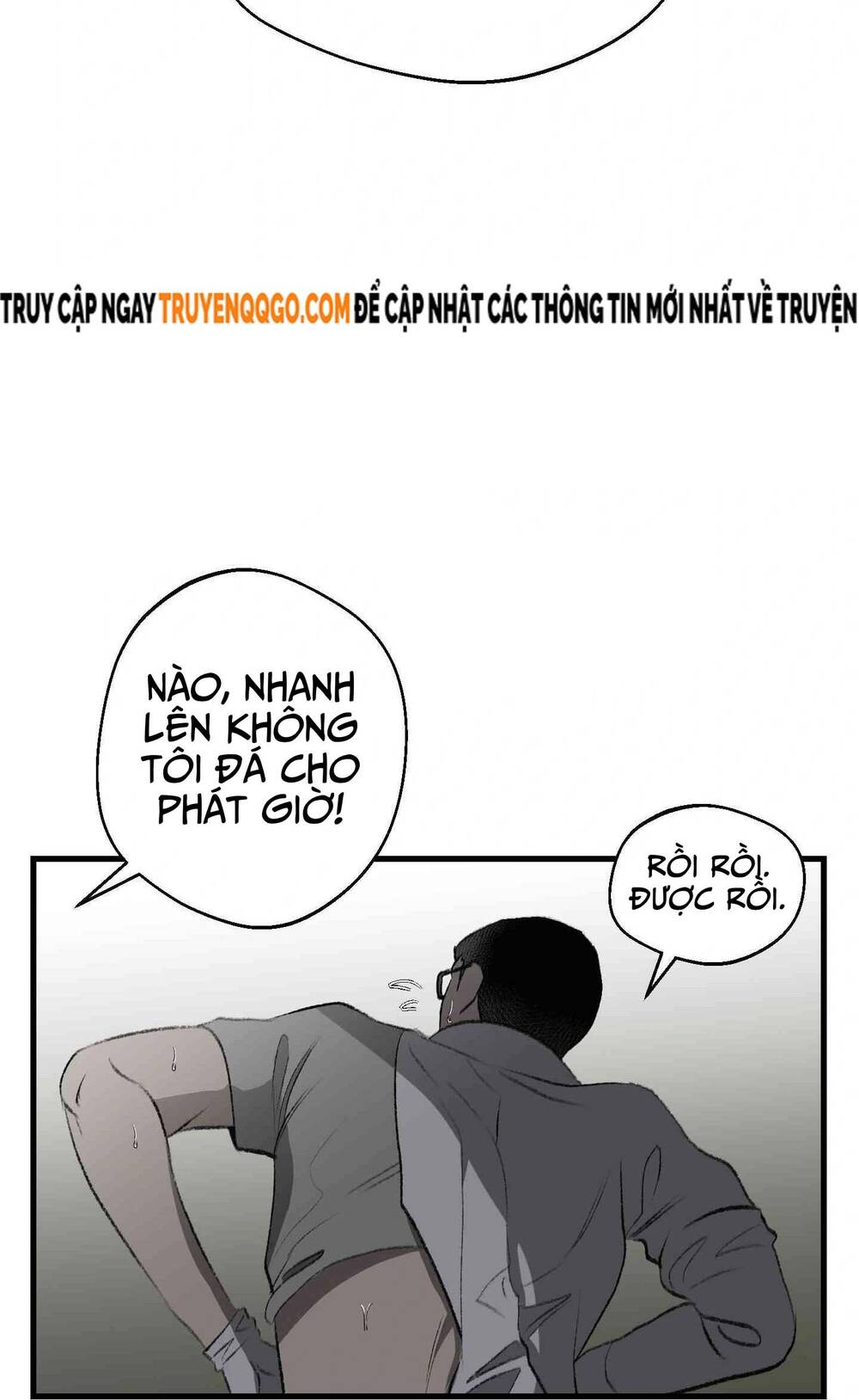 Gửi Lời Chúc Phúc Của Melt Tới Người Chap 41 - Next Chap 42