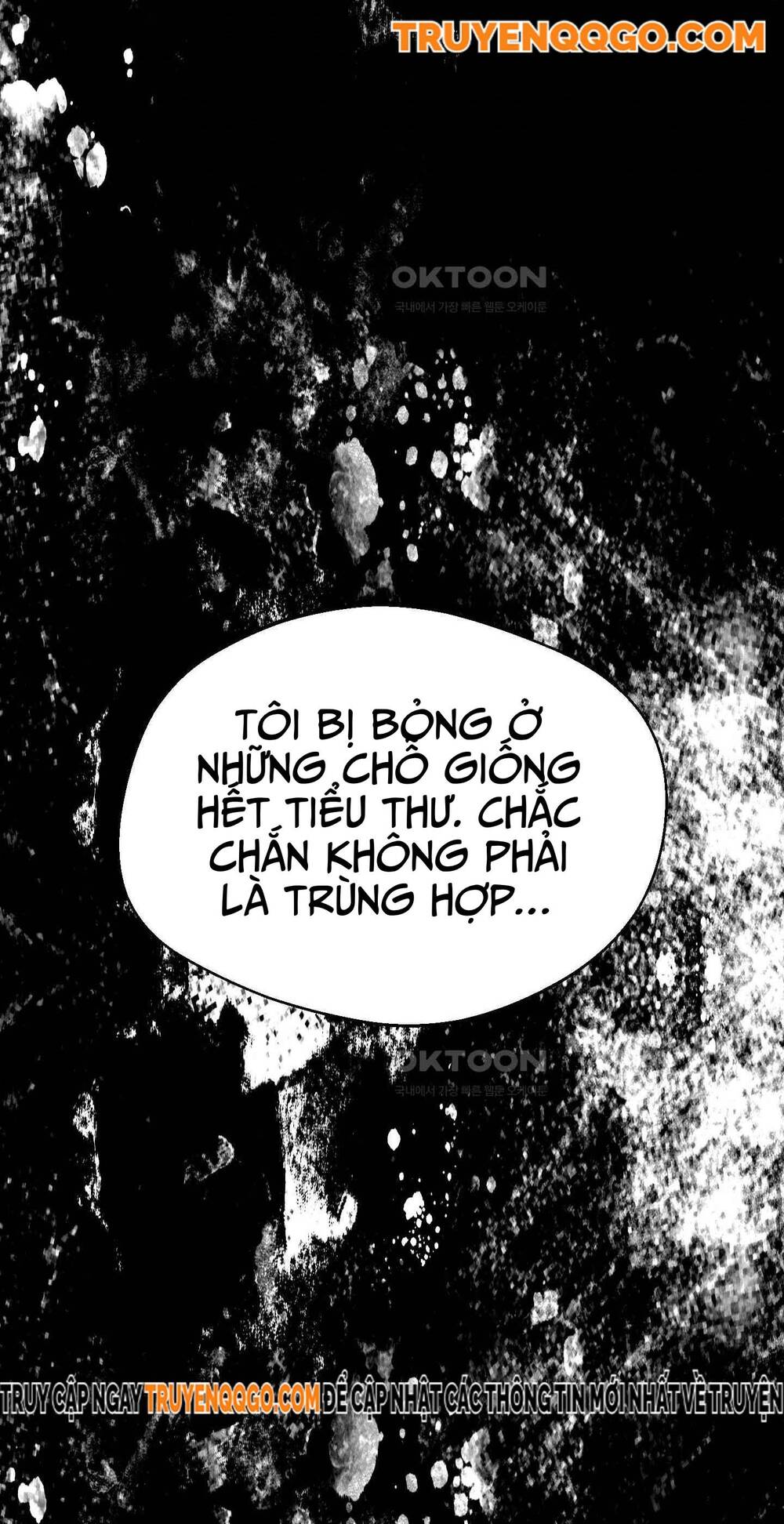 Gửi Lời Chúc Phúc Của Melt Tới Người Chap 41 - Next Chap 42