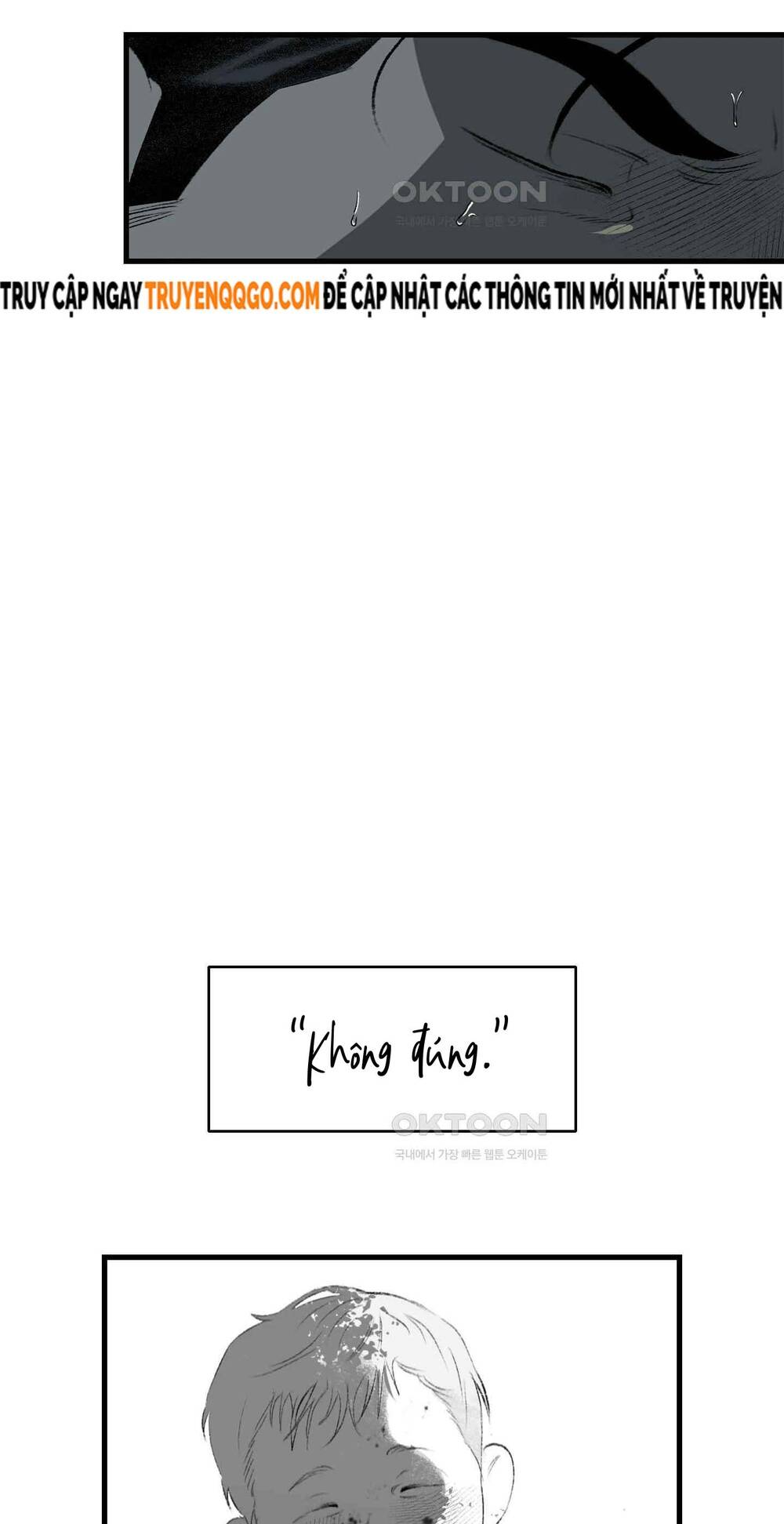 Gửi Lời Chúc Phúc Của Melt Tới Người Chap 41 - Next Chap 42