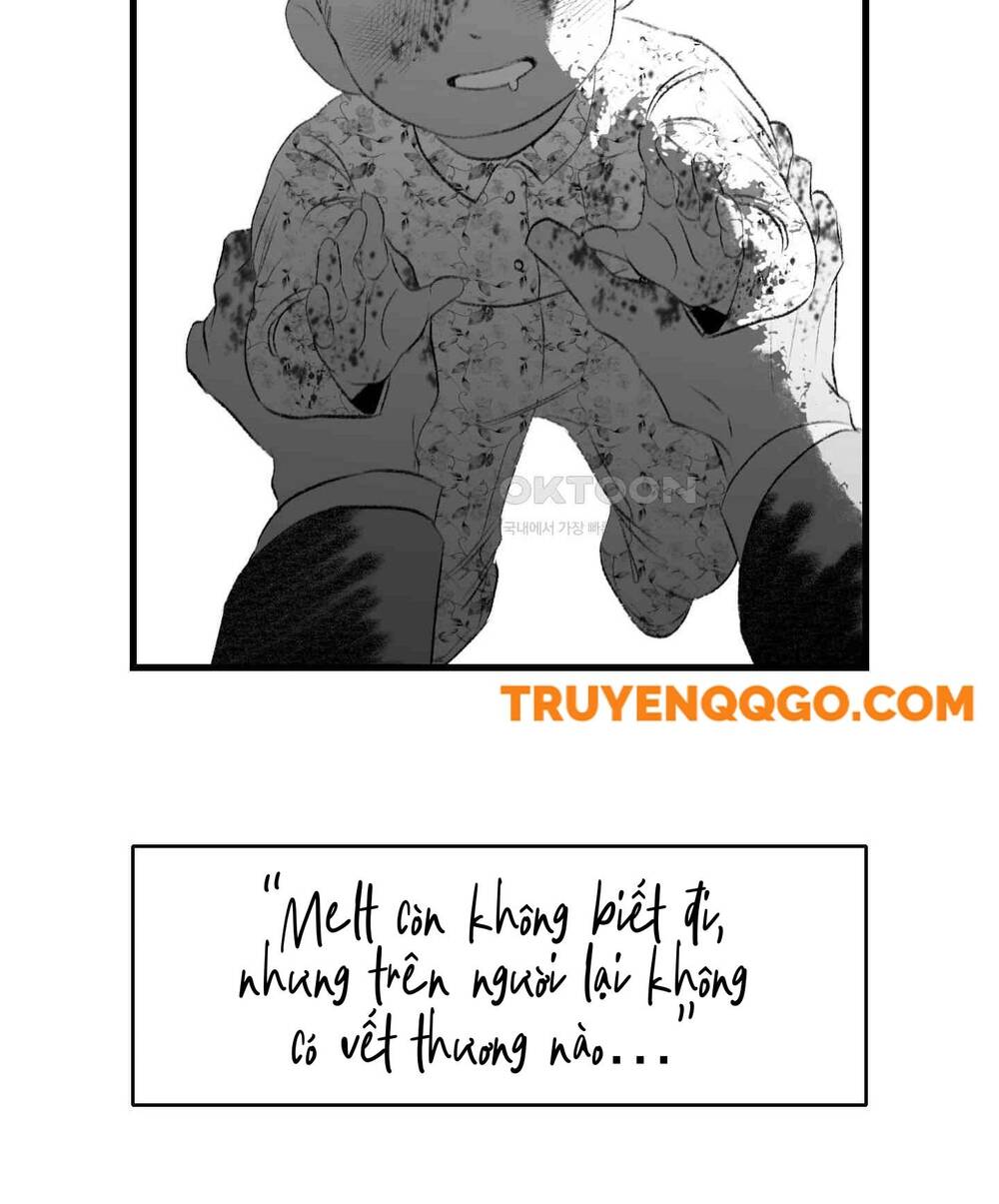 Gửi Lời Chúc Phúc Của Melt Tới Người Chap 41 - Next Chap 42