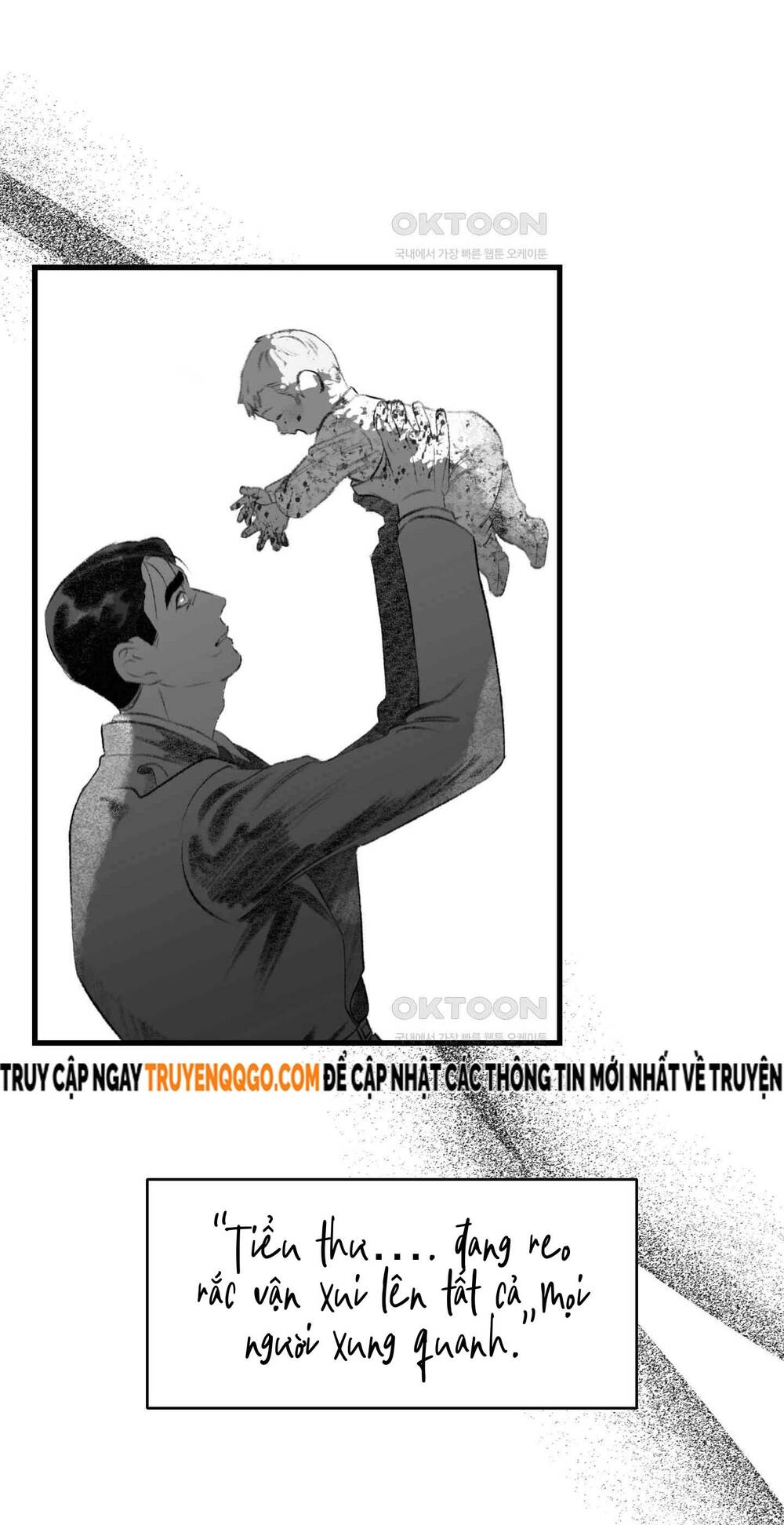 Gửi Lời Chúc Phúc Của Melt Tới Người Chap 41 - Next Chap 42