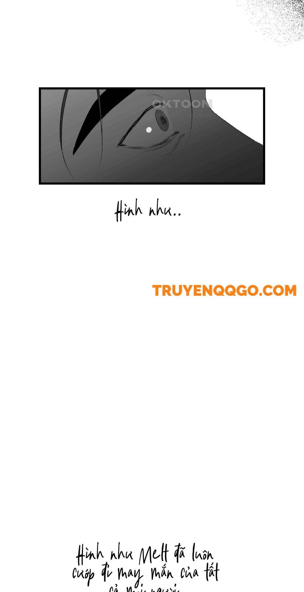 Gửi Lời Chúc Phúc Của Melt Tới Người Chap 41 - Next Chap 42