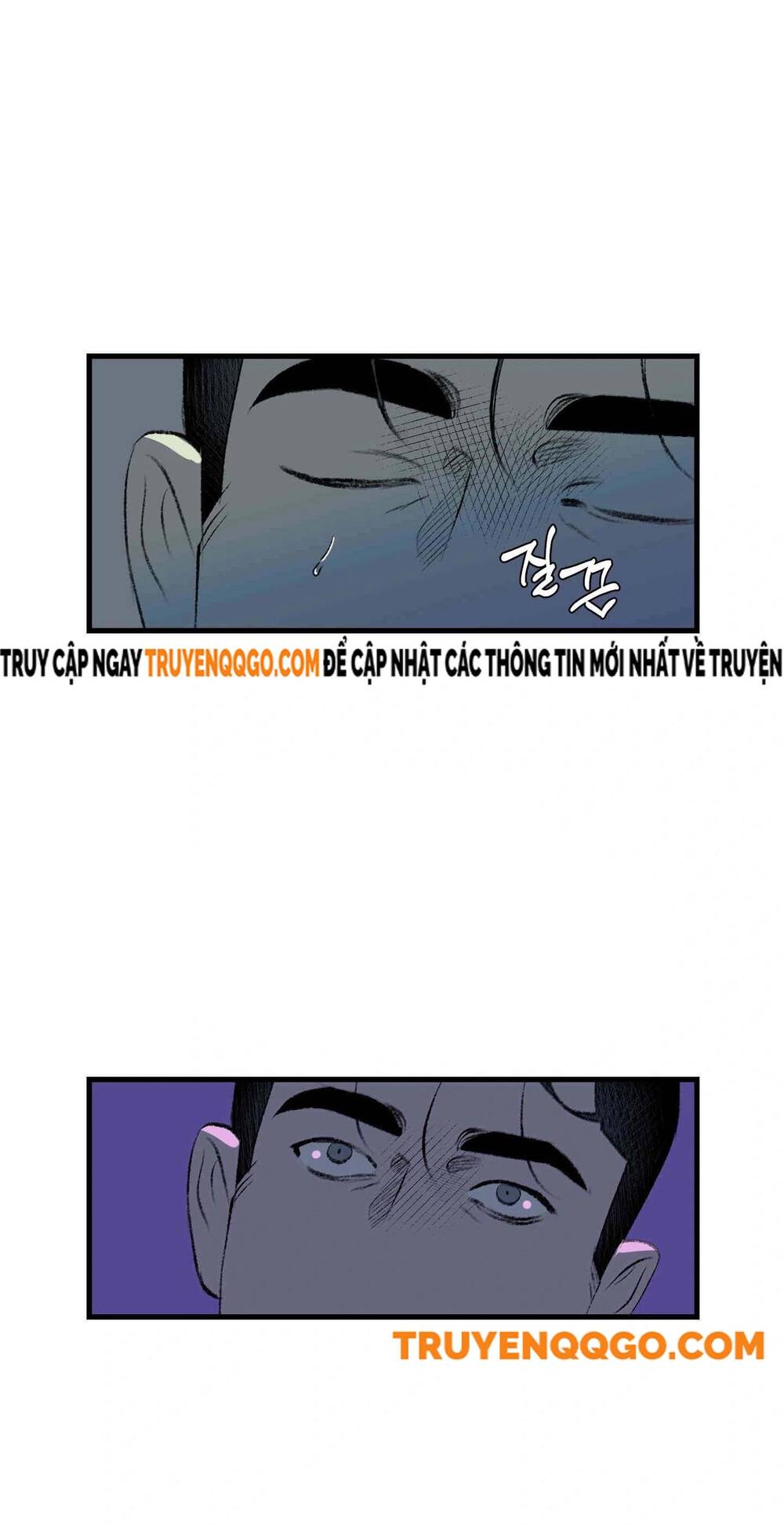 Gửi Lời Chúc Phúc Của Melt Tới Người Chap 41 - Next Chap 42