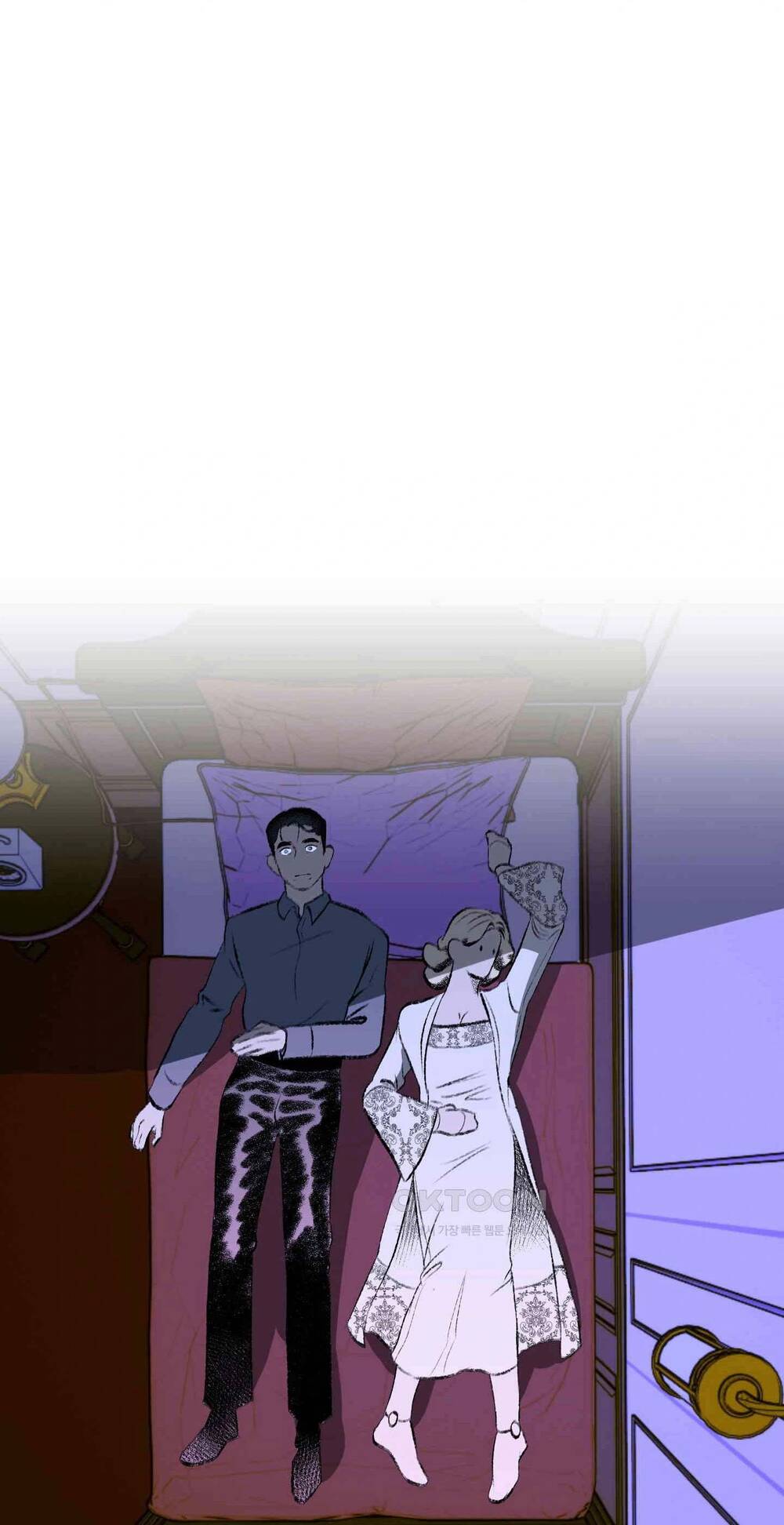 Gửi Lời Chúc Phúc Của Melt Tới Người Chap 41 - Next Chap 42