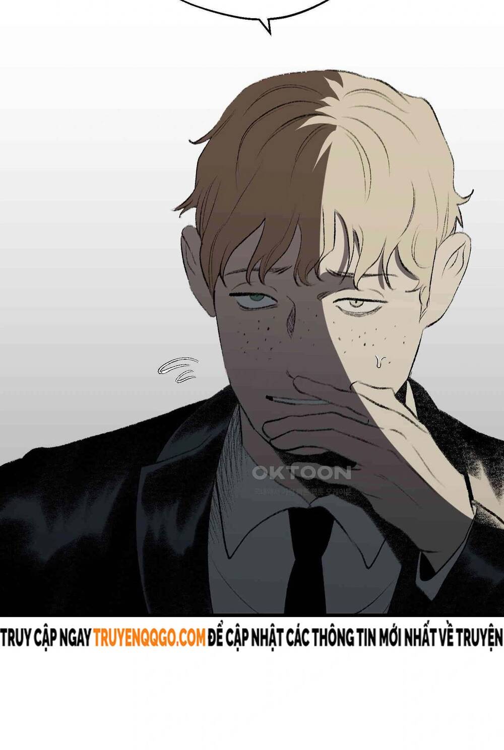 Gửi Lời Chúc Phúc Của Melt Tới Người Chap 41 - Next Chap 42