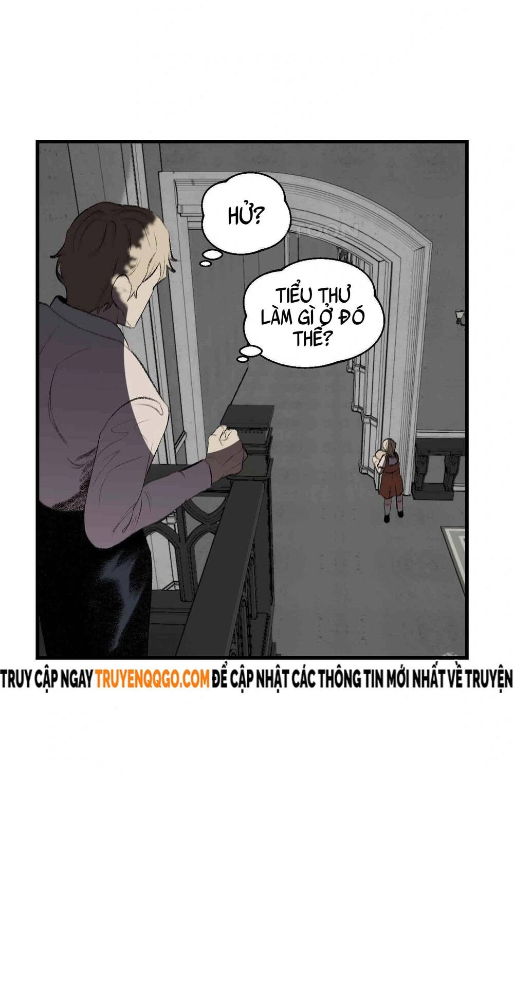 Gửi Lời Chúc Phúc Của Melt Tới Người Chap 41 - Next Chap 42