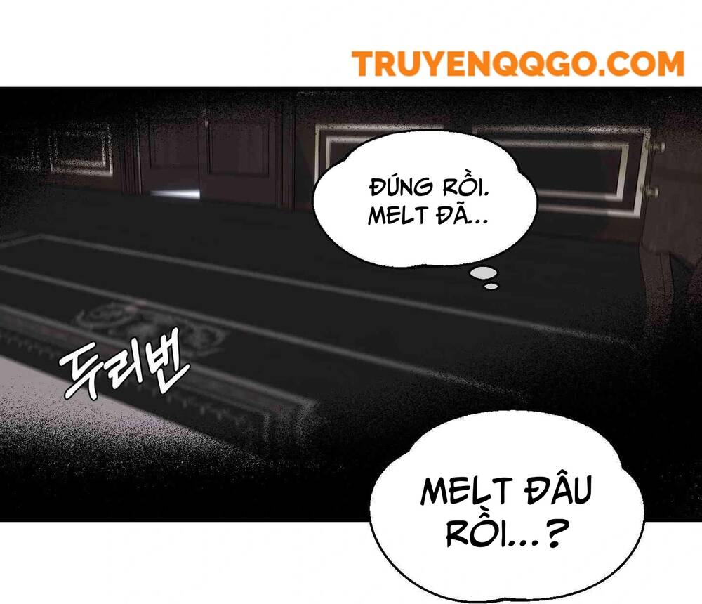 Gửi Lời Chúc Phúc Của Melt Tới Người Chap 42 - Next Chap 43