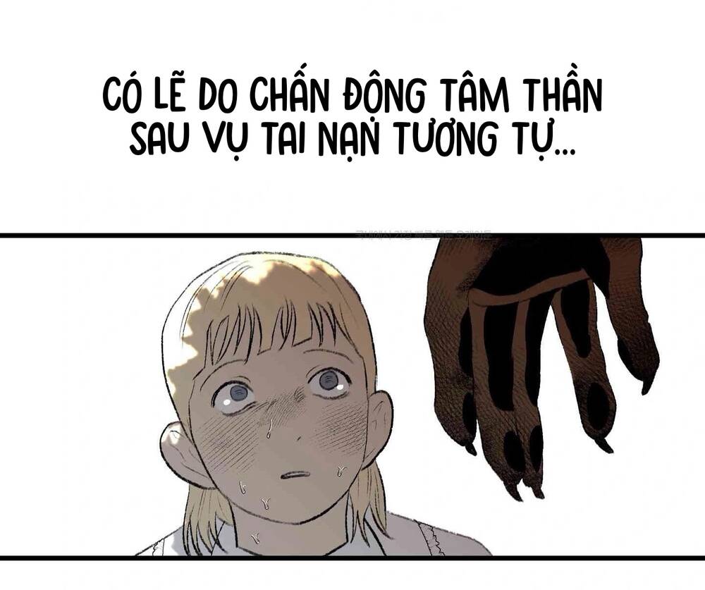Gửi Lời Chúc Phúc Của Melt Tới Người Chap 42 - Next Chap 43