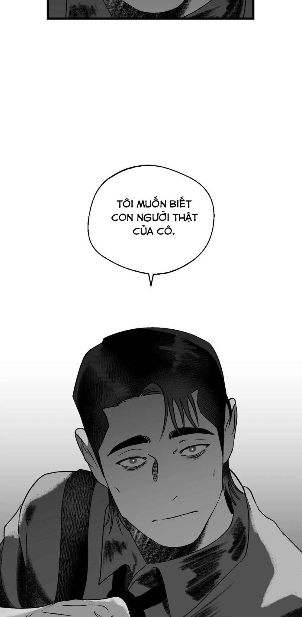 Gửi Lời Chúc Phúc Của Melt Tới Người Chap 43 - Next Chap 44