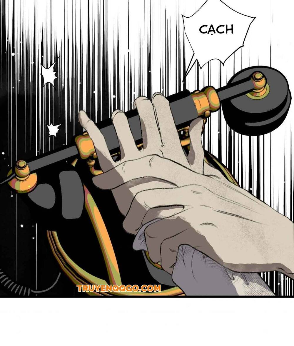 Gửi Lời Chúc Phúc Của Melt Tới Người Chap 43 - Next Chap 44