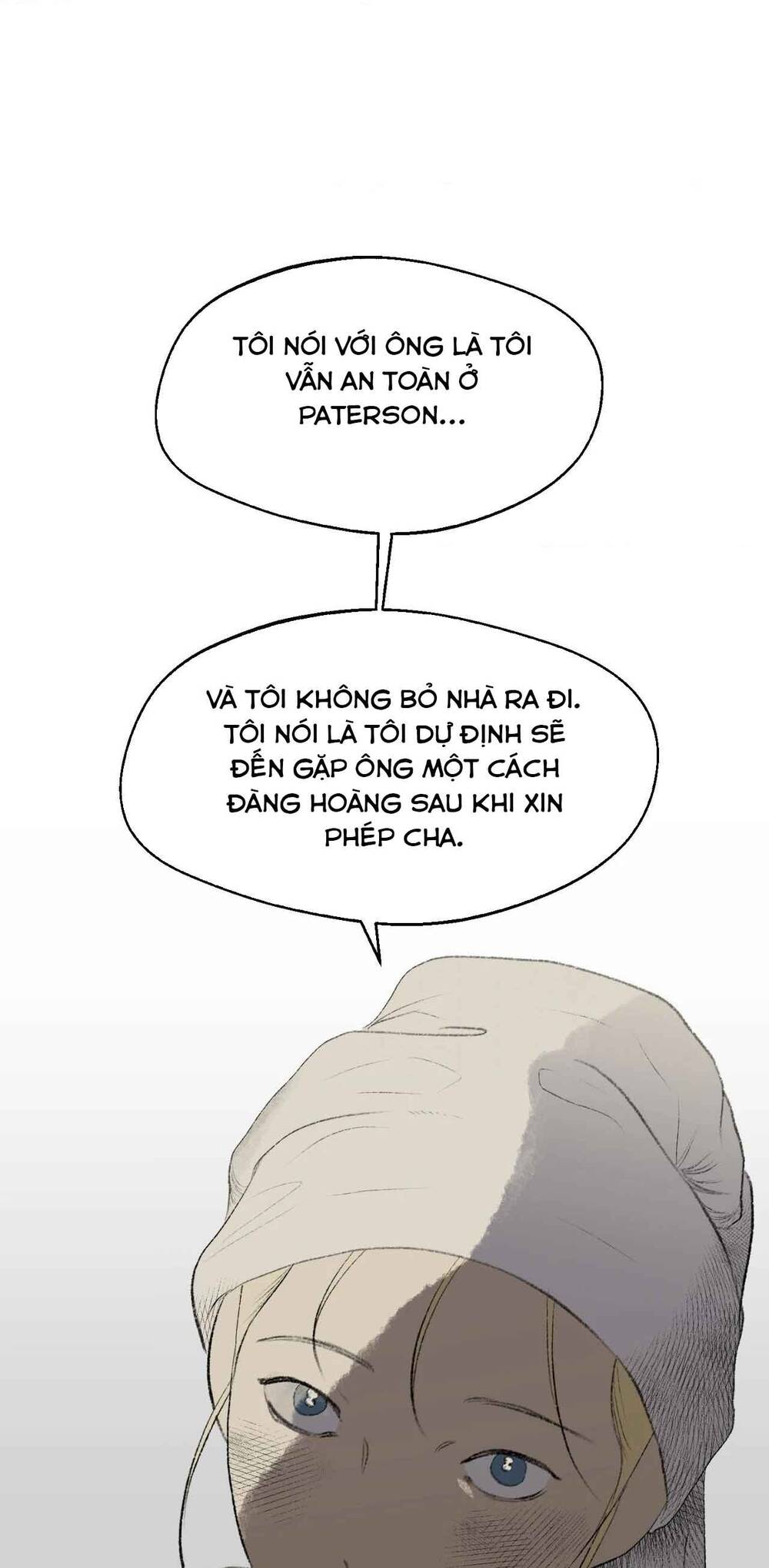 Gửi Lời Chúc Phúc Của Melt Tới Người Chap 43 - Next Chap 44