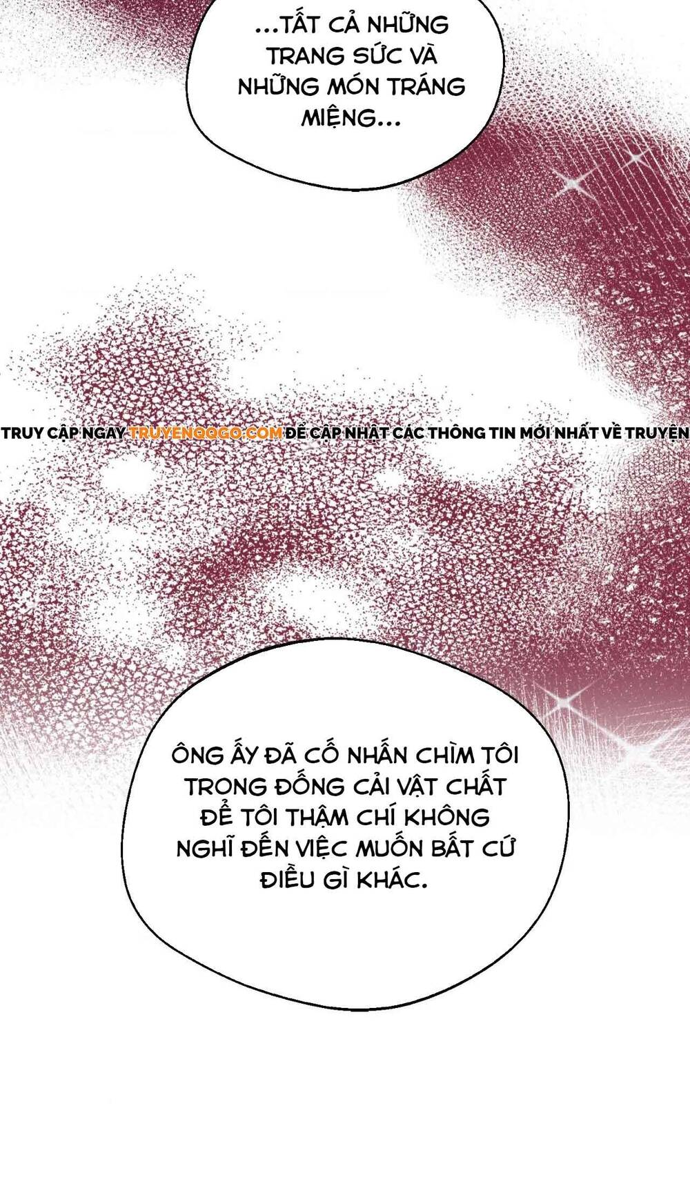 Gửi Lời Chúc Phúc Của Melt Tới Người Chap 43 - Next Chap 44