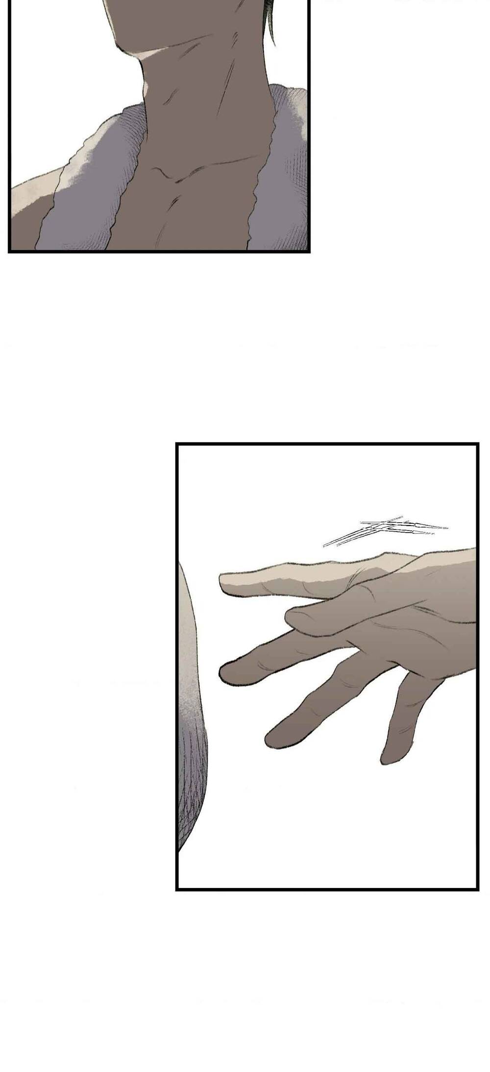 Gửi Lời Chúc Phúc Của Melt Tới Người Chap 43 - Next Chap 44