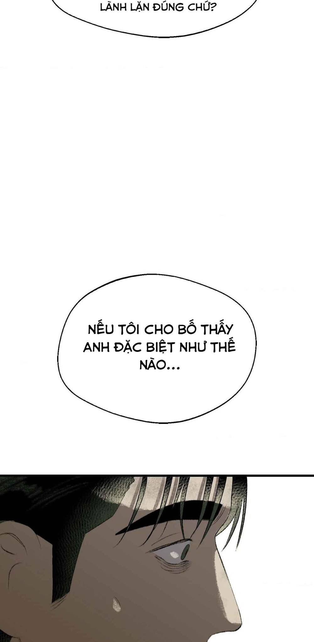 Gửi Lời Chúc Phúc Của Melt Tới Người Chap 43 - Next Chap 44