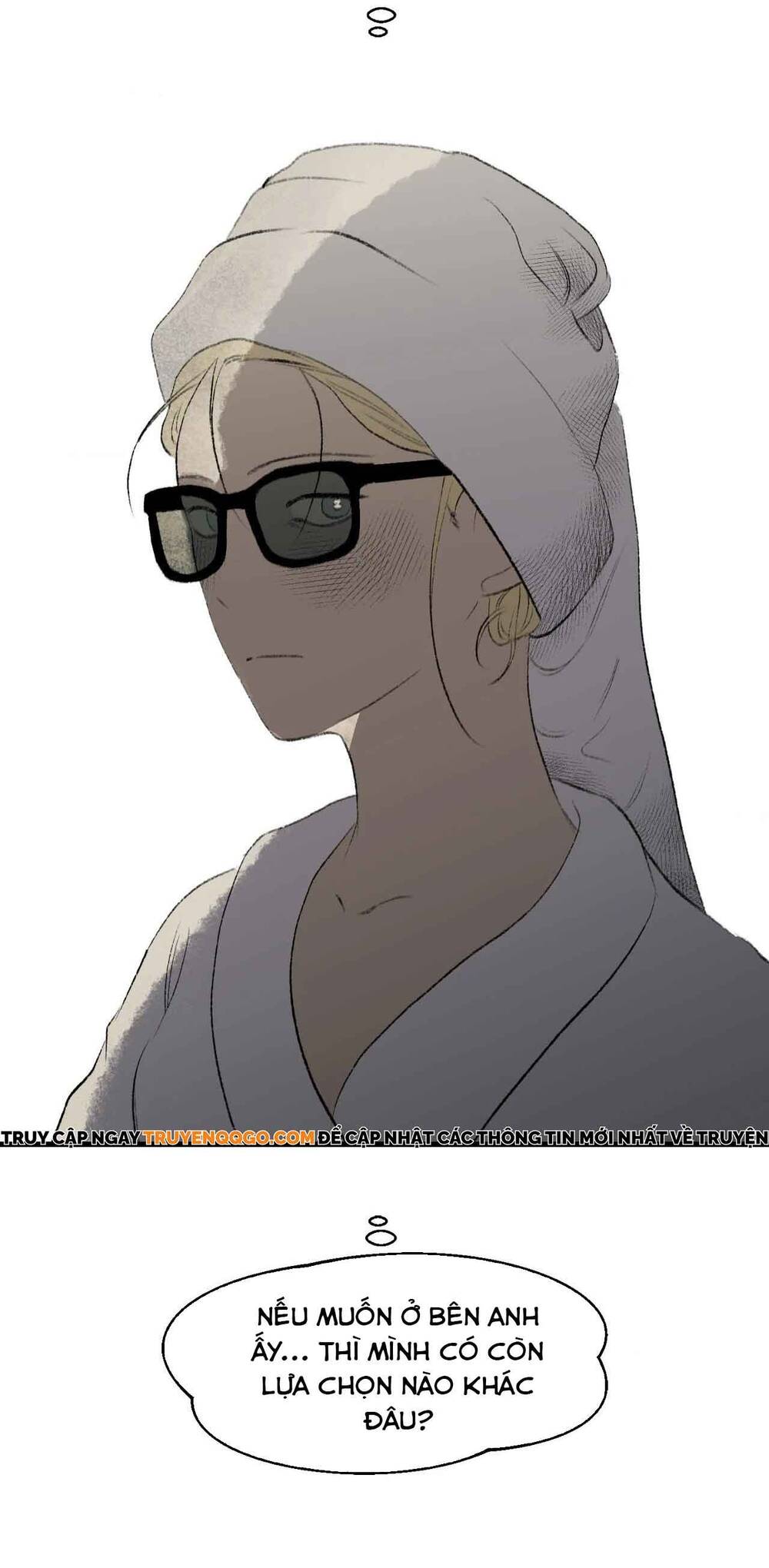 Gửi Lời Chúc Phúc Của Melt Tới Người Chap 43 - Next Chap 44