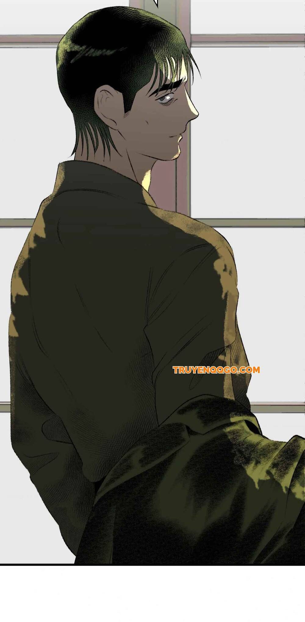 Gửi Lời Chúc Phúc Của Melt Tới Người Chap 43 - Next Chap 44