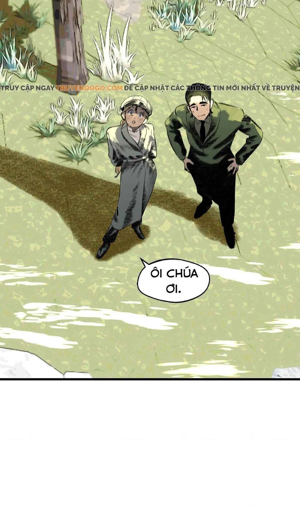 Gửi Lời Chúc Phúc Của Melt Tới Người Chap 43 - Next Chap 44