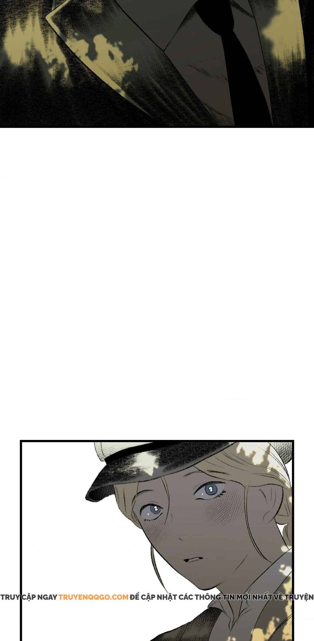 Gửi Lời Chúc Phúc Của Melt Tới Người Chap 43 - Next Chap 44