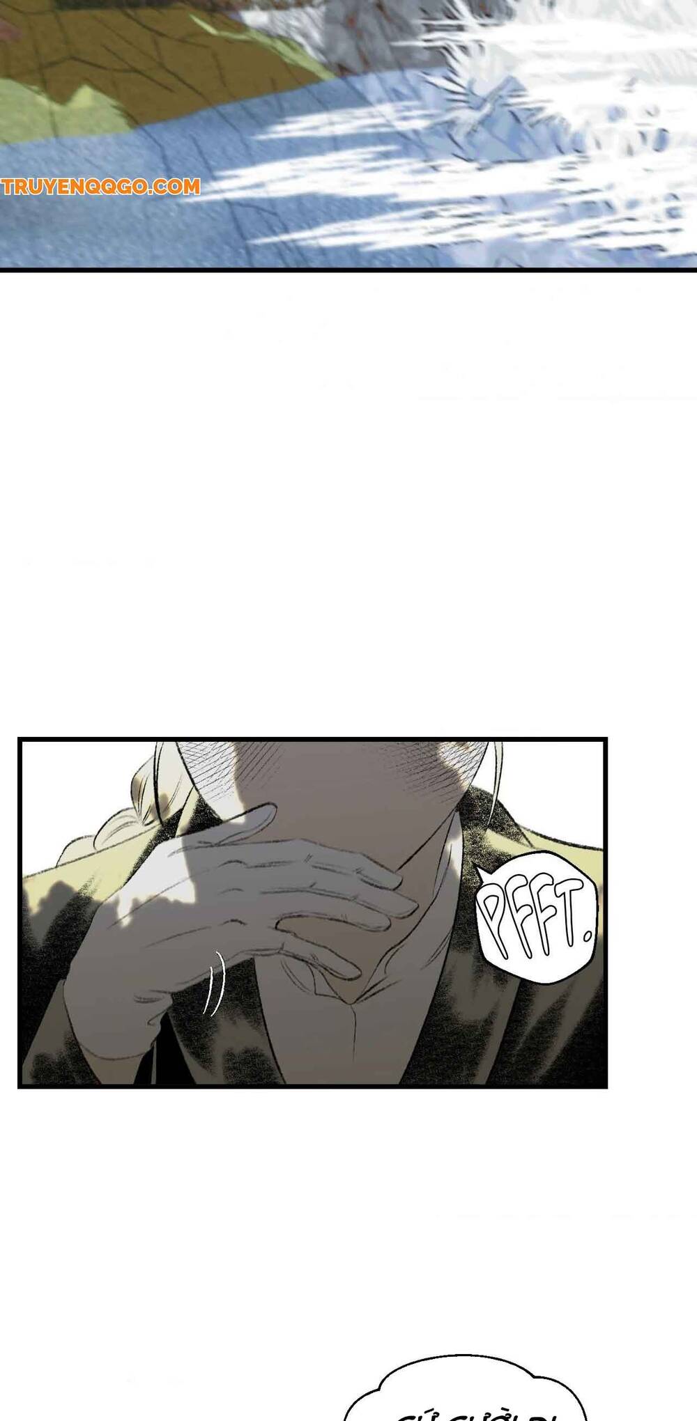 Gửi Lời Chúc Phúc Của Melt Tới Người Chap 43 - Next Chap 44