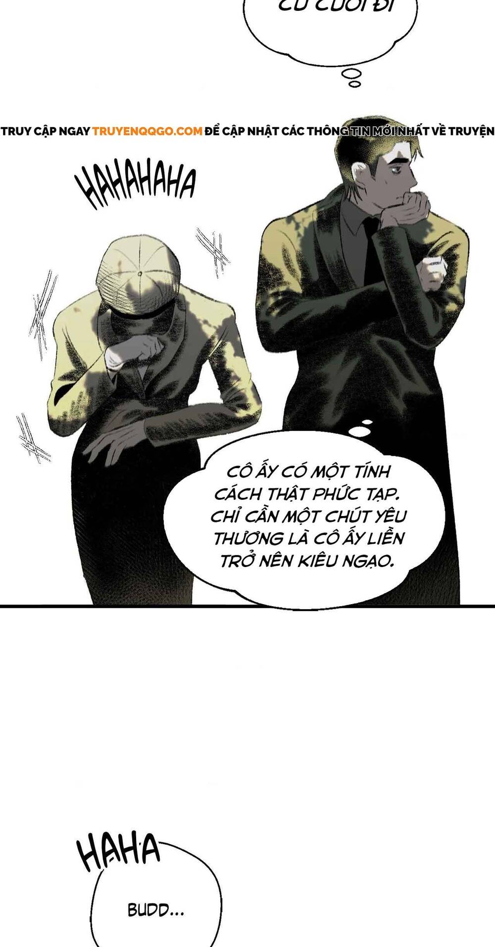 Gửi Lời Chúc Phúc Của Melt Tới Người Chap 43 - Next Chap 44