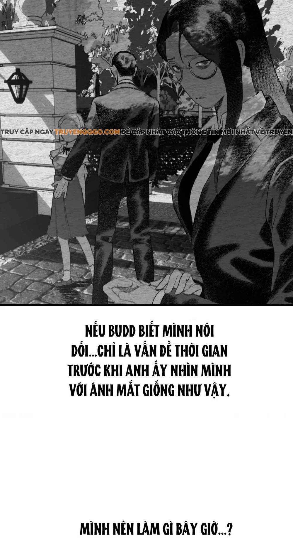 Gửi Lời Chúc Phúc Của Melt Tới Người Chap 43 - Next Chap 44