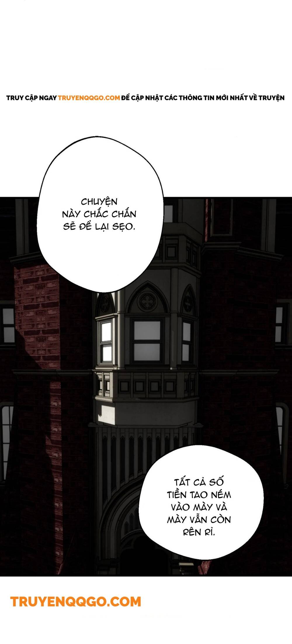 Gửi Lời Chúc Phúc Của Melt Tới Người Chap 46 - Next Chap 47