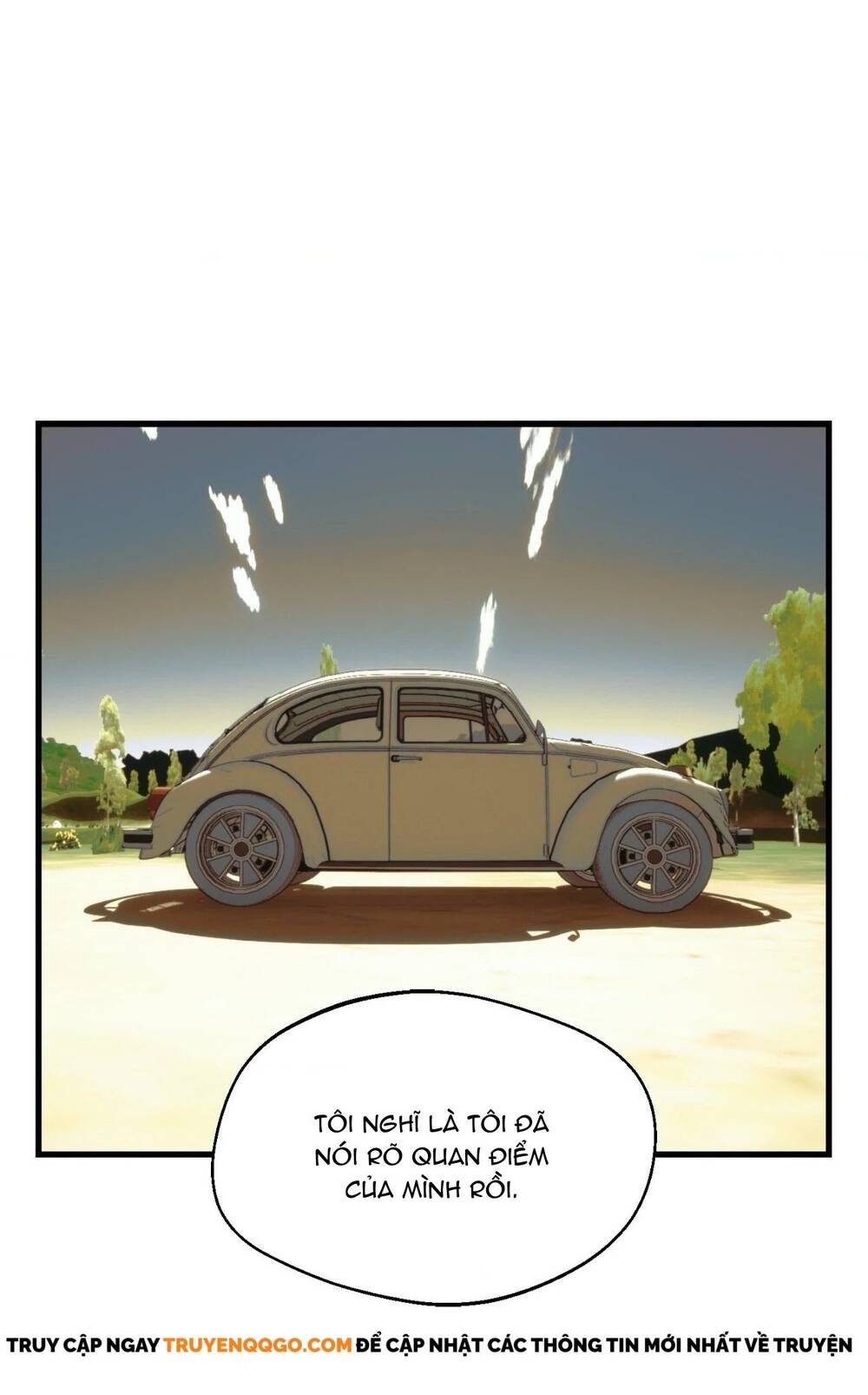 Gửi Lời Chúc Phúc Của Melt Tới Người Chap 46 - Next Chap 47