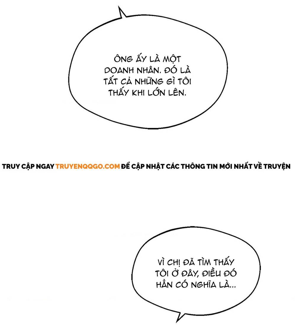 Gửi Lời Chúc Phúc Của Melt Tới Người Chap 46 - Next Chap 47