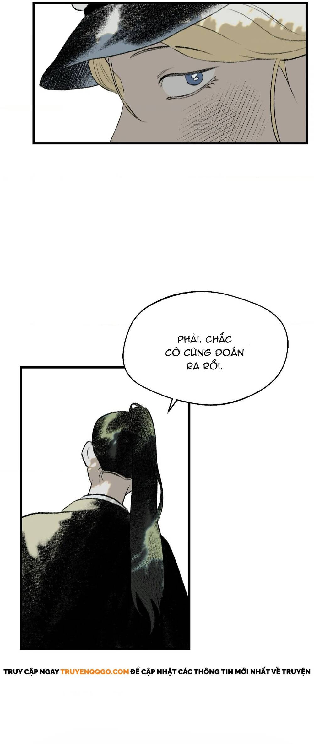 Gửi Lời Chúc Phúc Của Melt Tới Người Chap 46 - Next Chap 47